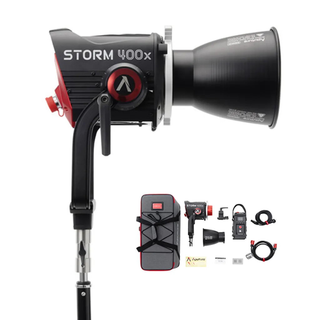 Aputure 400X