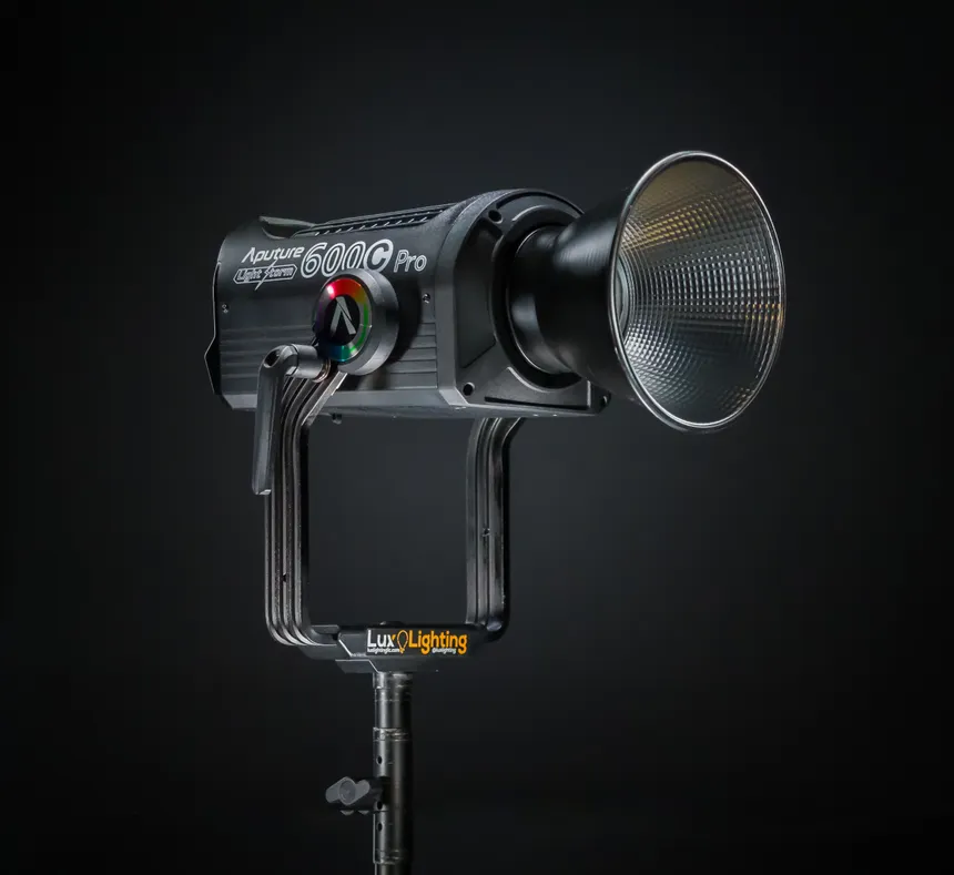 Aputure 600C Pro
