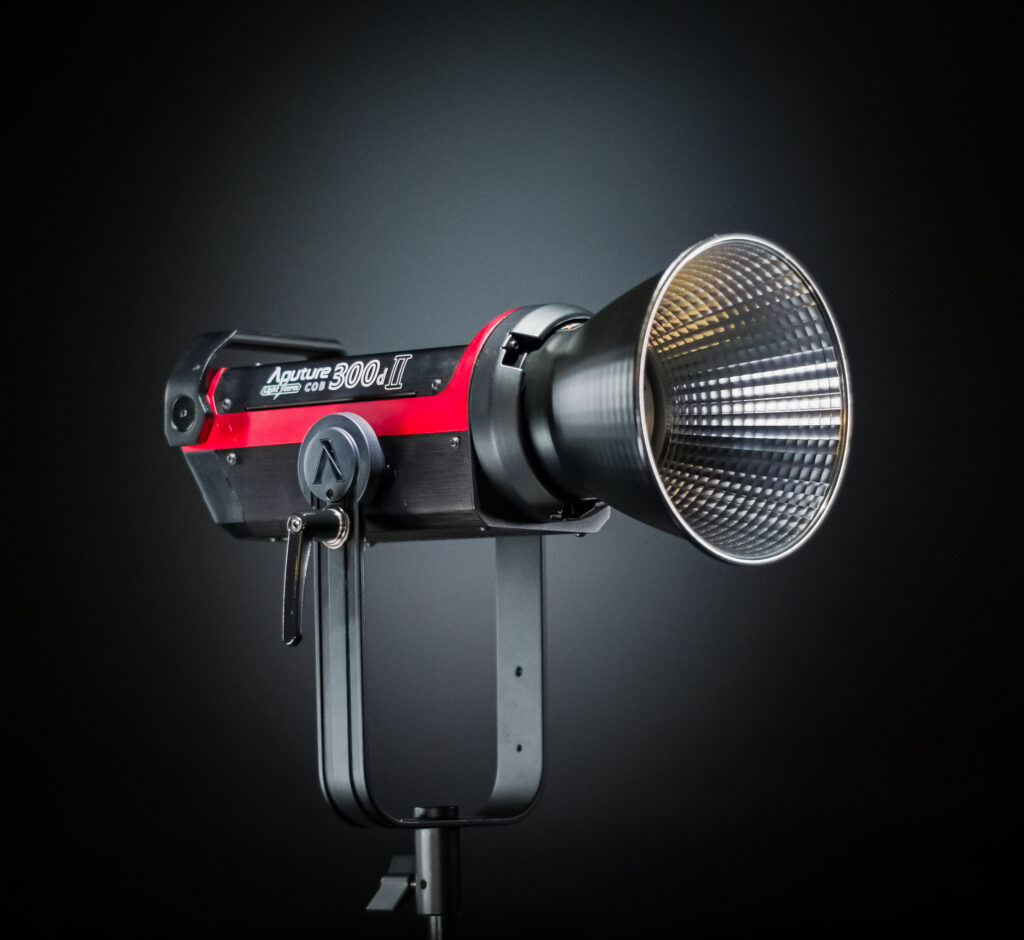 Aputure 300D