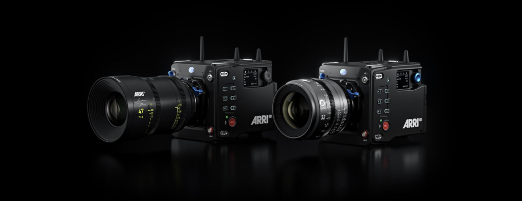 Arri Alexa 35