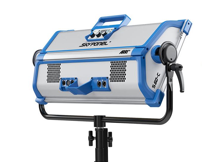 Arri Skypanel S60